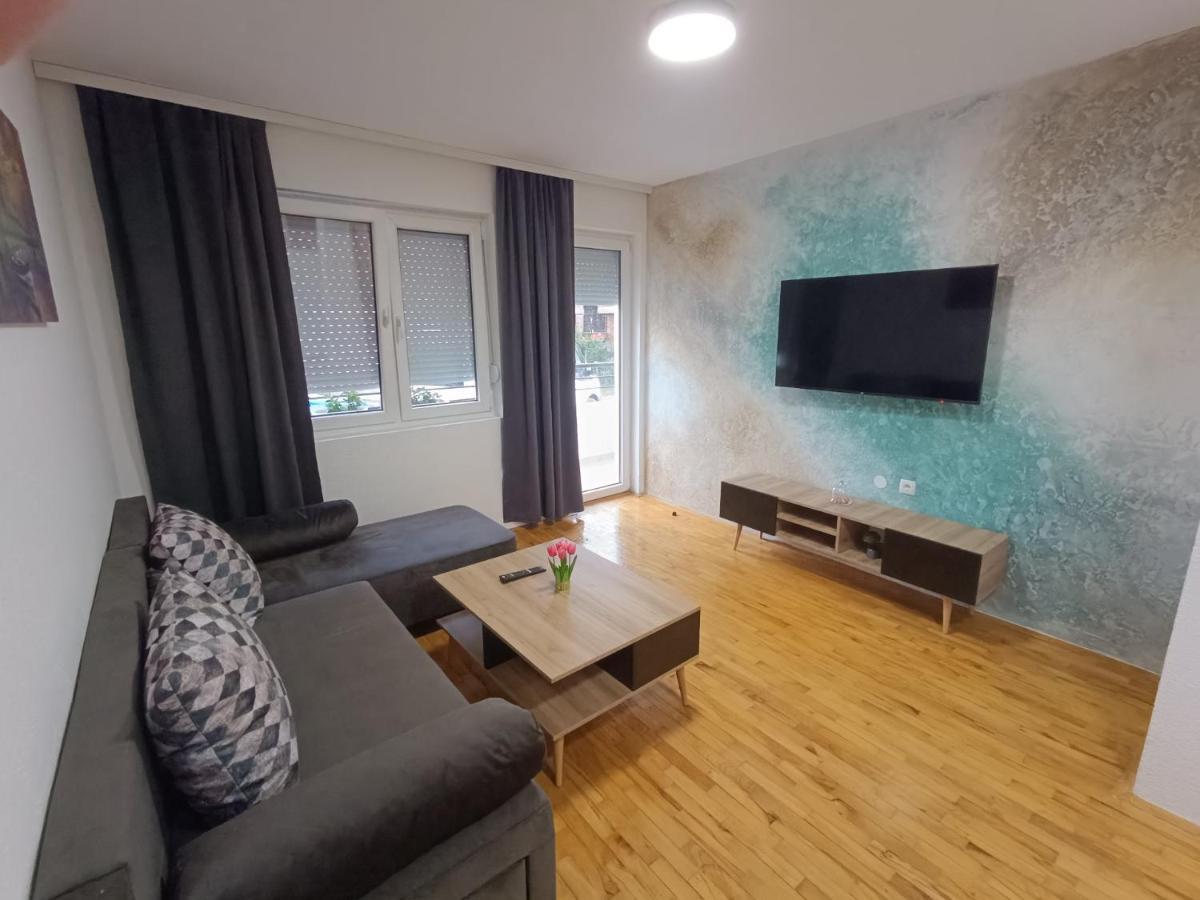 Finesi Apartments 3 أوهغيد المظهر الخارجي الصورة