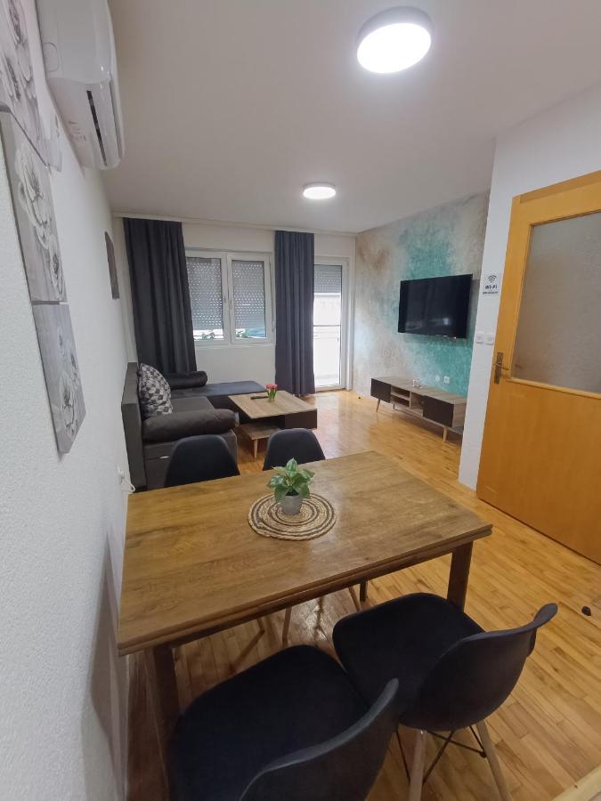 Finesi Apartments 3 أوهغيد المظهر الخارجي الصورة