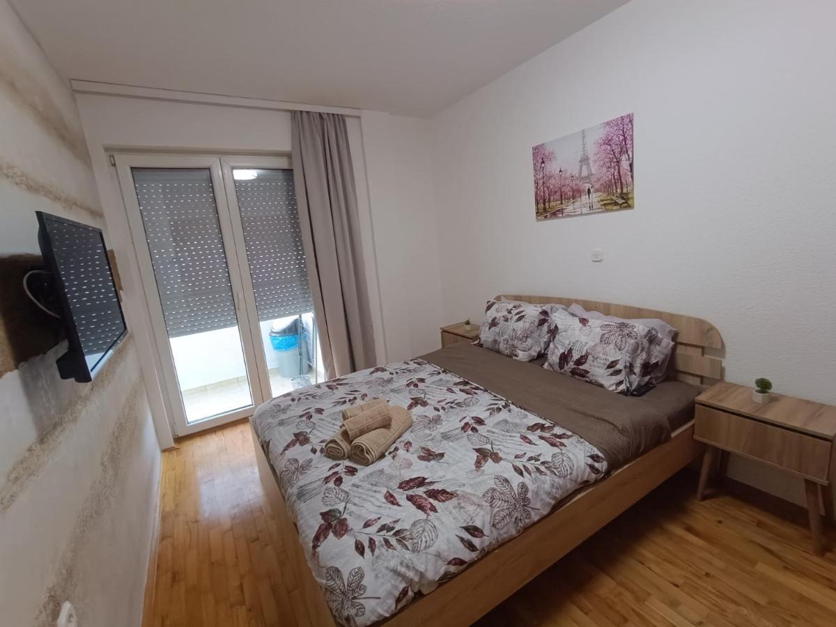 Finesi Apartments 3 أوهغيد المظهر الخارجي الصورة