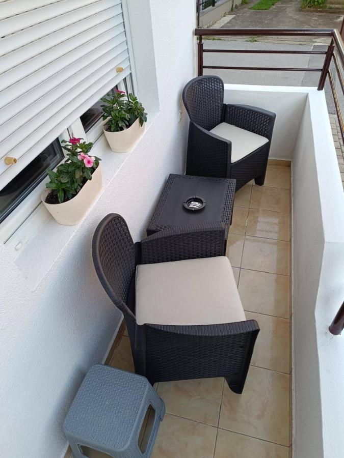 Finesi Apartments 3 أوهغيد المظهر الخارجي الصورة